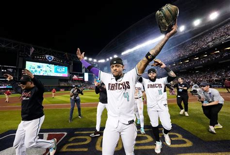 diamondbacks projected lineup|Diamondbacks 2024 season preview: Projected lineup, rotation and three.